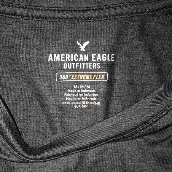 Men’s American Eagle Shirt - Picture 3 of 3